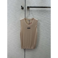 Miu Miu Vest